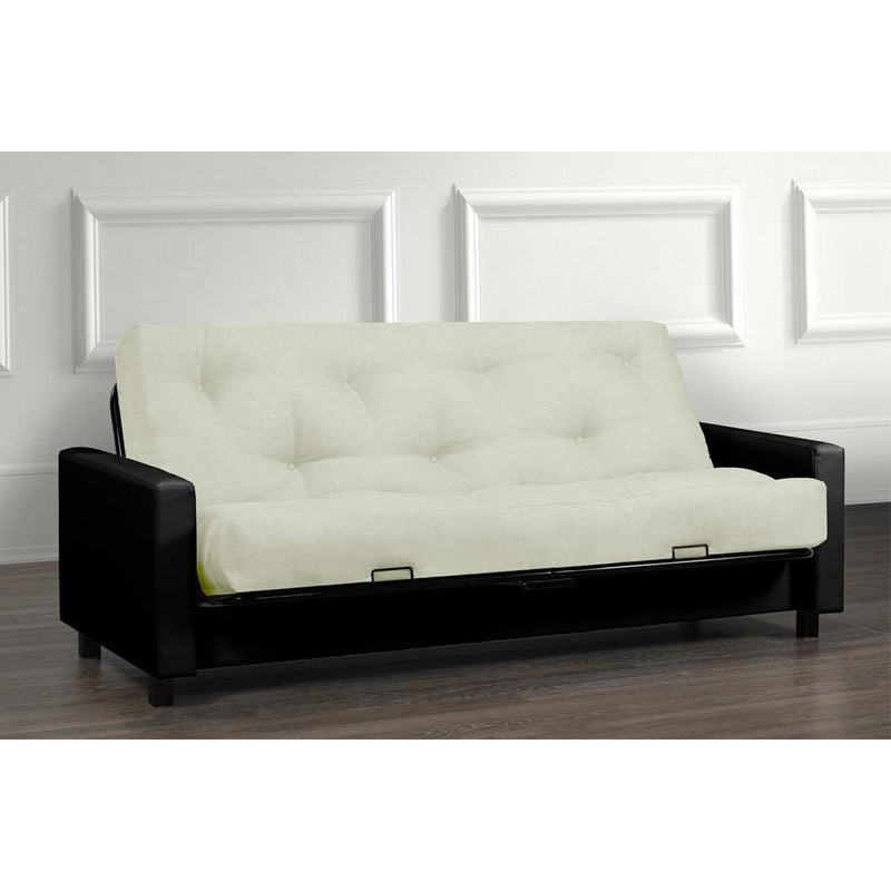 Titus Furniture R1605-XX Futon Frame IMAGE 5