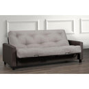 Titus Furniture R1605-XX Futon Frame IMAGE 6