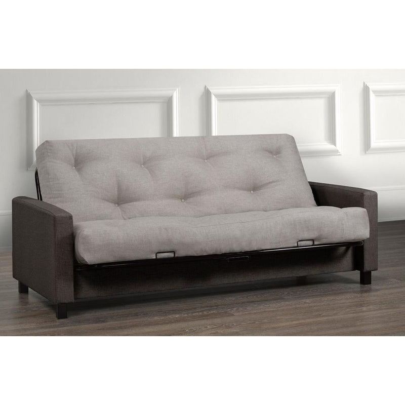 Titus Furniture R1605-XX Futon Frame IMAGE 6