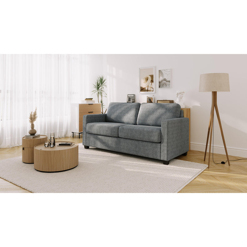 Titus Furniture T1812C Sofa Bed (Charcoal) IMAGE 1