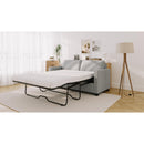 Titus Furniture T1812G Sofa Bed (Grey) IMAGE 2