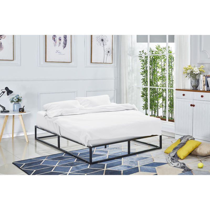 Titus Furniture T2425‐S 39" Single Platform Bed IMAGE 2