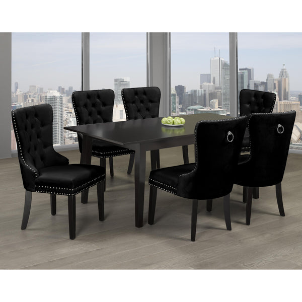 Titus Furniture T3009?T Dining Table IMAGE 1