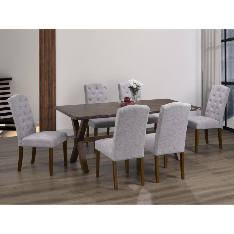 Titus Furniture T3036?T Dining Table IMAGE 5