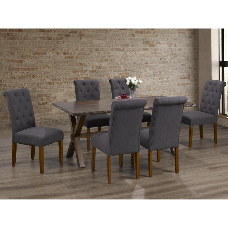 Titus Furniture T3036?T Dining Table IMAGE 6