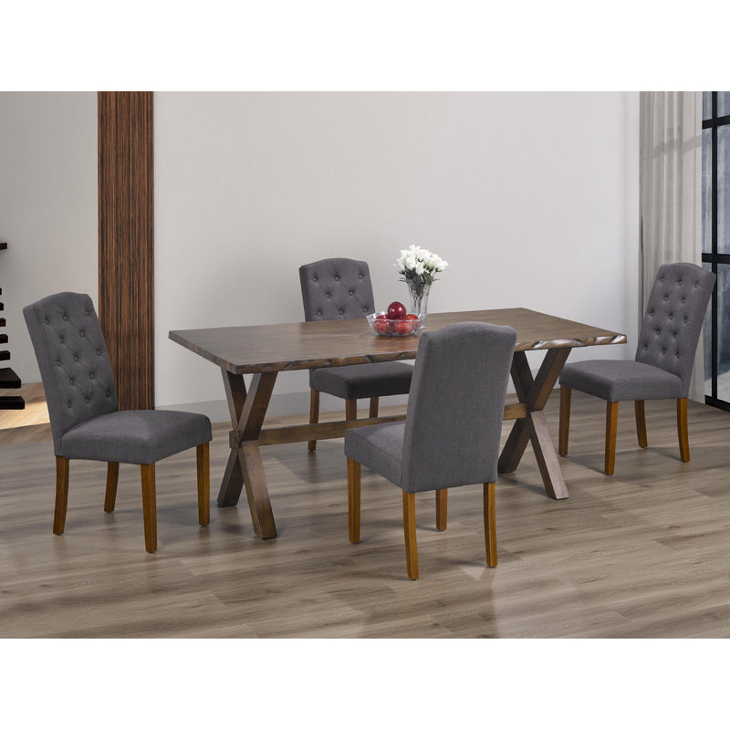 Titus Furniture T3038?T Dining Table IMAGE 3