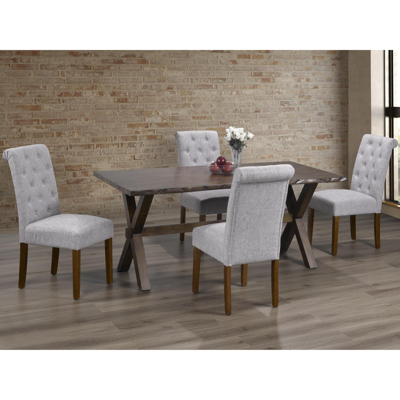 Titus Furniture T3038?T Dining Table IMAGE 6