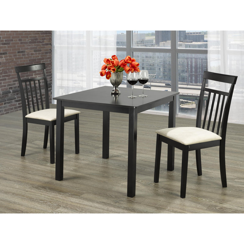 Titus Furniture T3105?T Dining Table IMAGE 1