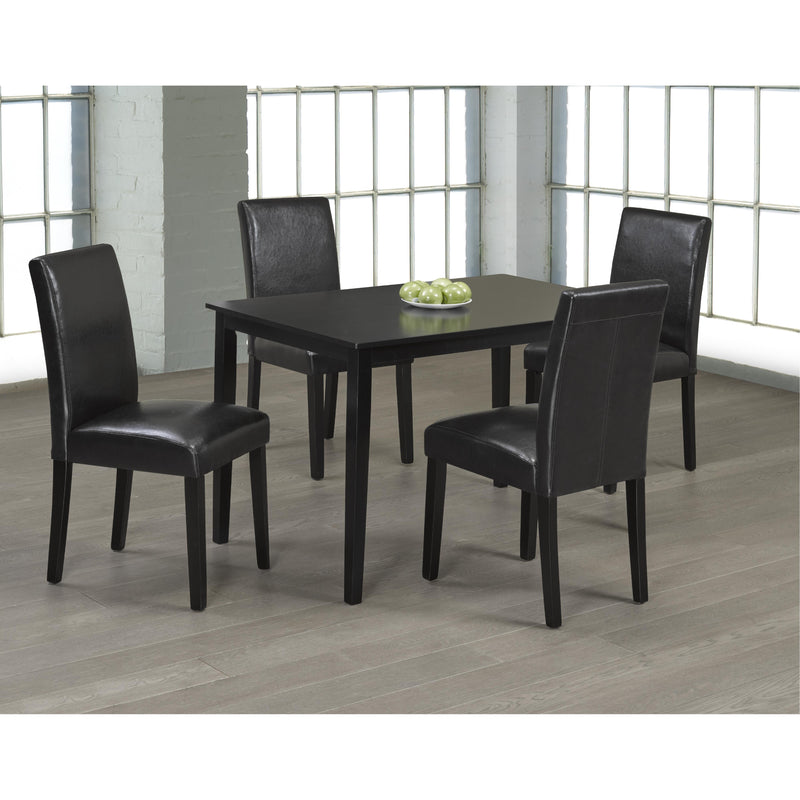 Titus Furniture T3106-T Dining Table IMAGE 2