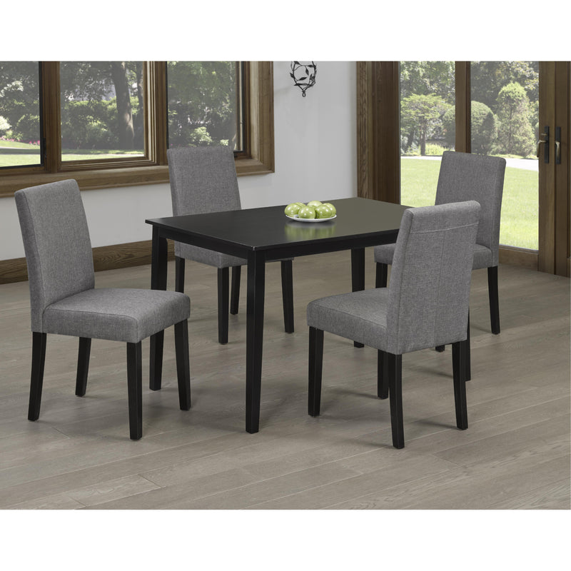 Titus Furniture T3106-T Dining Table IMAGE 3