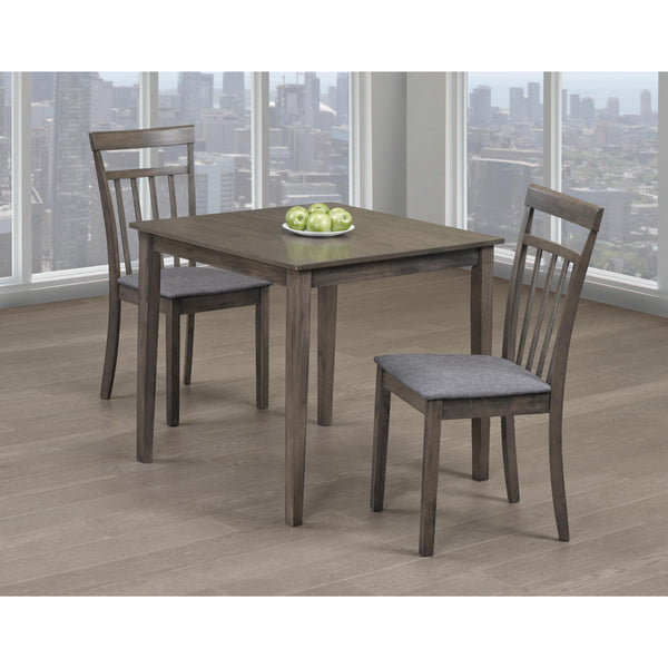 Titus Furniture T3115-T Dining Table IMAGE 1