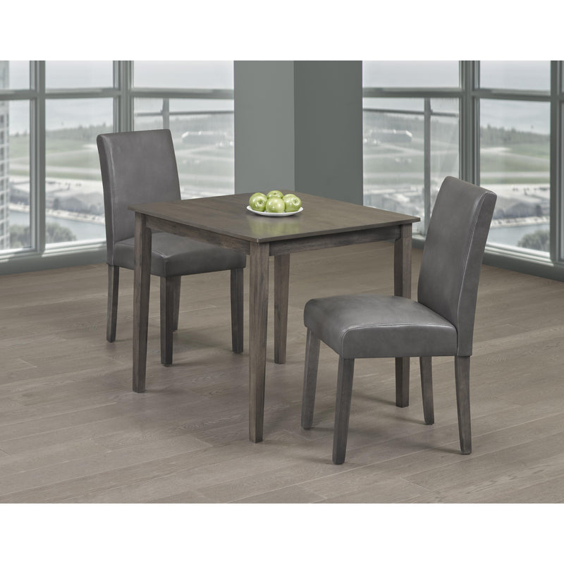 Titus Furniture T3115-T Dining Table IMAGE 2