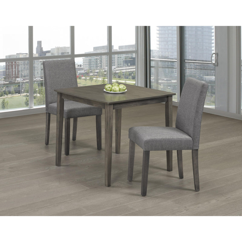 Titus Furniture T3115-T Dining Table IMAGE 3