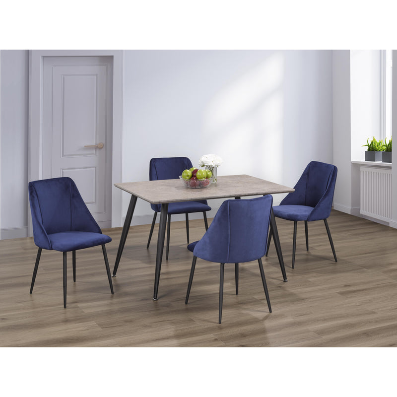 Titus Furniture T3310‐T Dining Table IMAGE 1