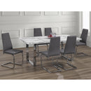 Titus Furniture T3355-T Dining Table IMAGE 1