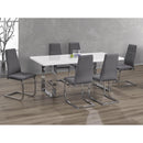 Titus Furniture T3360-T Dining Table IMAGE 1