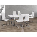 Titus Furniture T3360-T Dining Table IMAGE 2