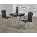 Titus Furniture T3401-T Dining Table IMAGE 1
