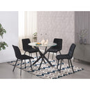 Titus Furniture T3461-T Dining Table IMAGE 3