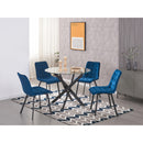 Titus Furniture T3461-T Dining Table IMAGE 4