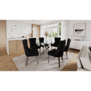 Titus Furniture T3465-T Dining Table IMAGE 4