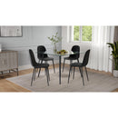 Titus Furniture T3476-T Dining Table IMAGE 1