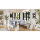 Titus Furniture T3485-T Dining Table IMAGE 1