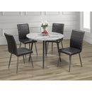 Titus Furniture T3485-T Dining Table IMAGE 2