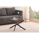 Titus Furniture T5006-C Coffee Table IMAGE 1
