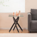 Titus Furniture T5006-E End Table IMAGE 1