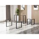 Titus Furniture T5014-S Sofa Table IMAGE 1