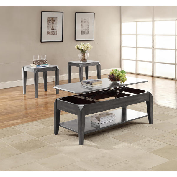 Titus Furniture T5134‐E End Table IMAGE 1