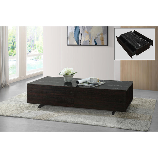 Titus Furniture T5137 Coffee Table IMAGE 1