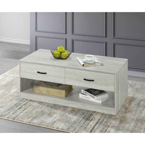 Titus Furniture T5140-C Coffee Table IMAGE 1