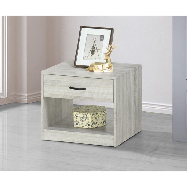 Titus Furniture T5140-E End Table IMAGE 1