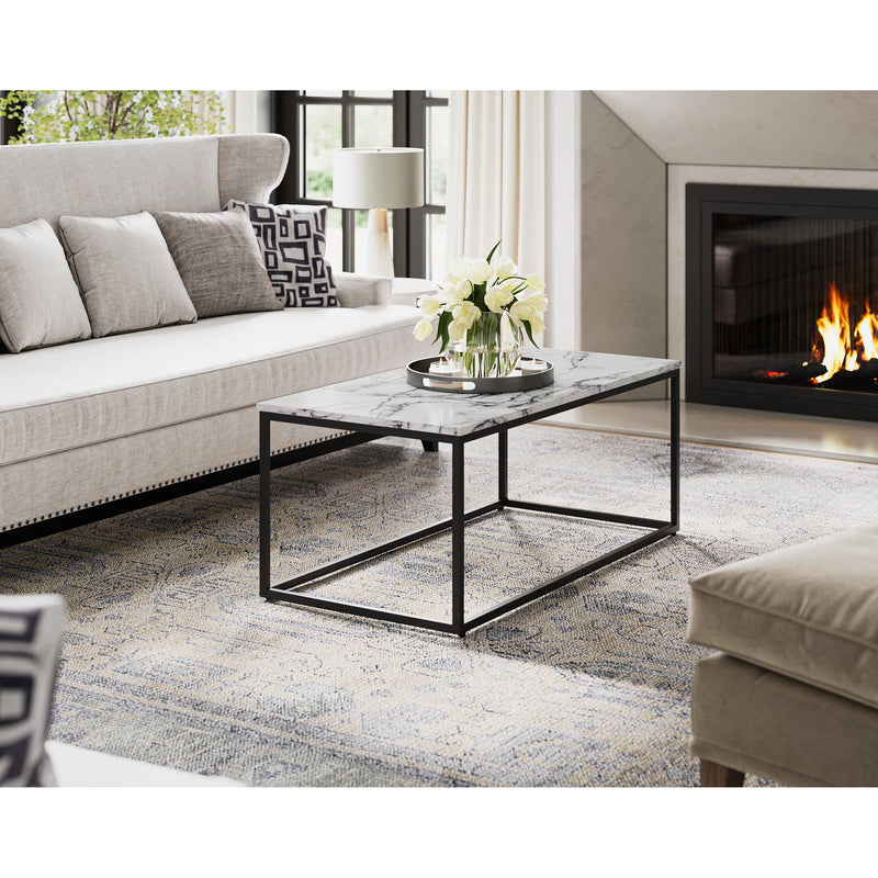 Titus Furniture T5338‐C Coffee Table IMAGE 1