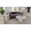 Titus Furniture T5348G-C Coffee Table IMAGE 1