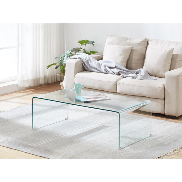 Titus Furniture T5600‐C Coffee Table IMAGE 1