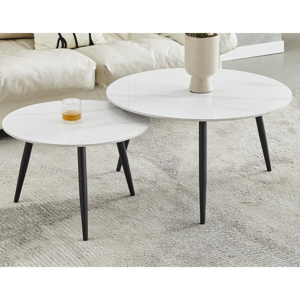 IFDC Occasional Table Set IF-2210 IMAGE 1