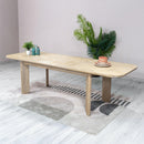 LH Imports Haru Dining Table HAR010 IMAGE 12