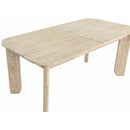 LH Imports Haru Dining Table HAR010 IMAGE 13