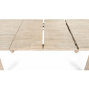 LH Imports Haru Dining Table HAR010 IMAGE 14