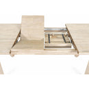 LH Imports Haru Dining Table HAR010 IMAGE 15