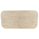 LH Imports Haru Dining Table HAR010 IMAGE 5