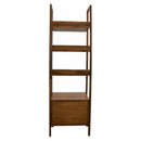  LH Imports Remix 1-Door Bookcase IMAGE 3