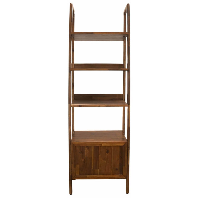 LH Imports Remix 1-Door Bookcase IMAGE 5