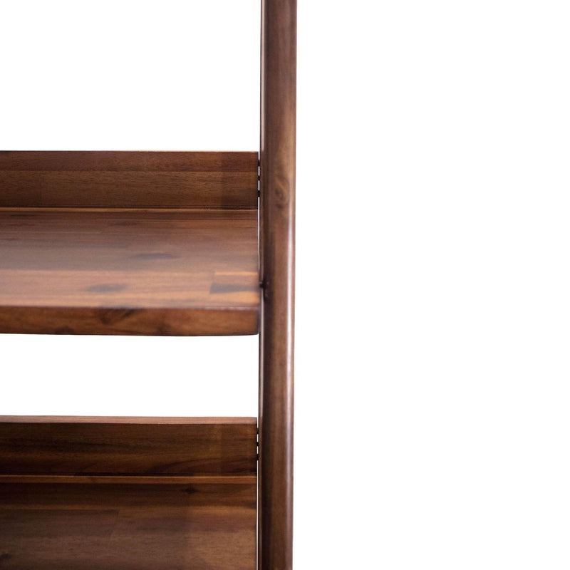  LH Imports Remix 1-Door Bookcase IMAGE 8