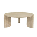 LH Imports Haru Coffee Table HAR032 IMAGE 2