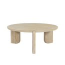 LH Imports Haru Coffee Table HAR032 IMAGE 3