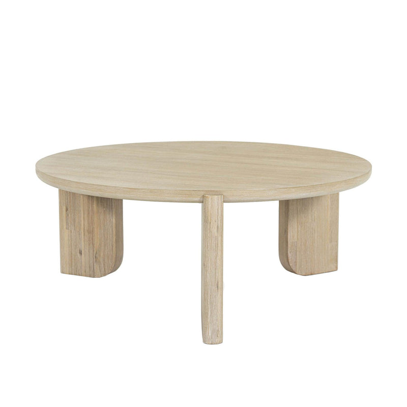 LH Imports Haru Coffee Table HAR032 IMAGE 4